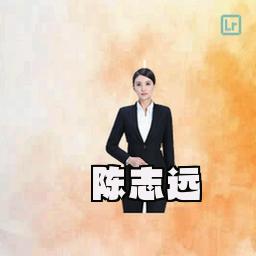 陈志远